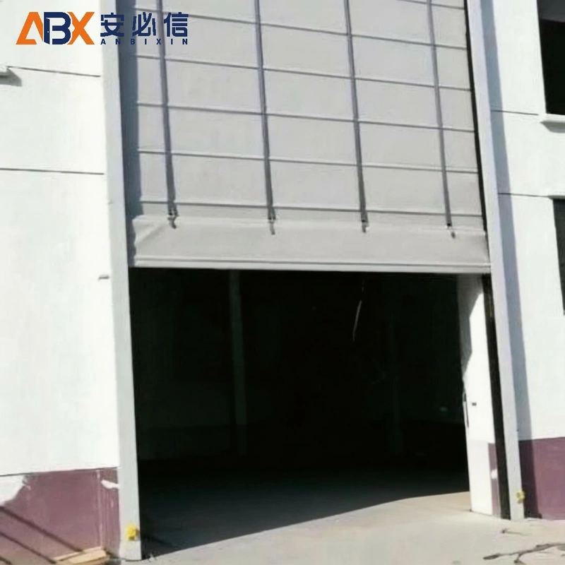 宁德升降平台