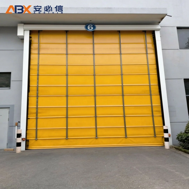 宁德快速堆积门